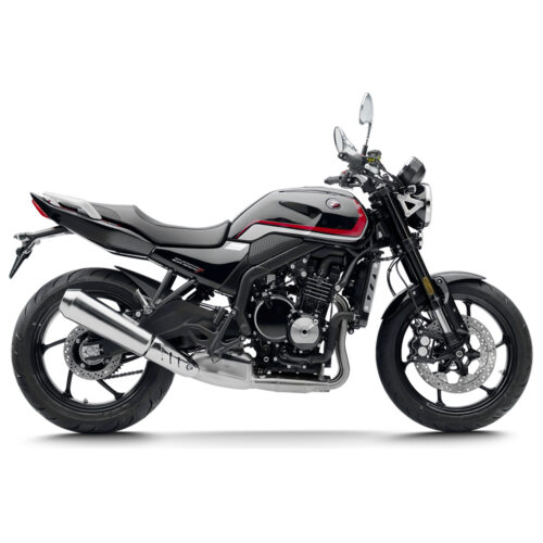 ZXMOTO 500F Modern Classic 4-Cylinder Naked Motorcycle -