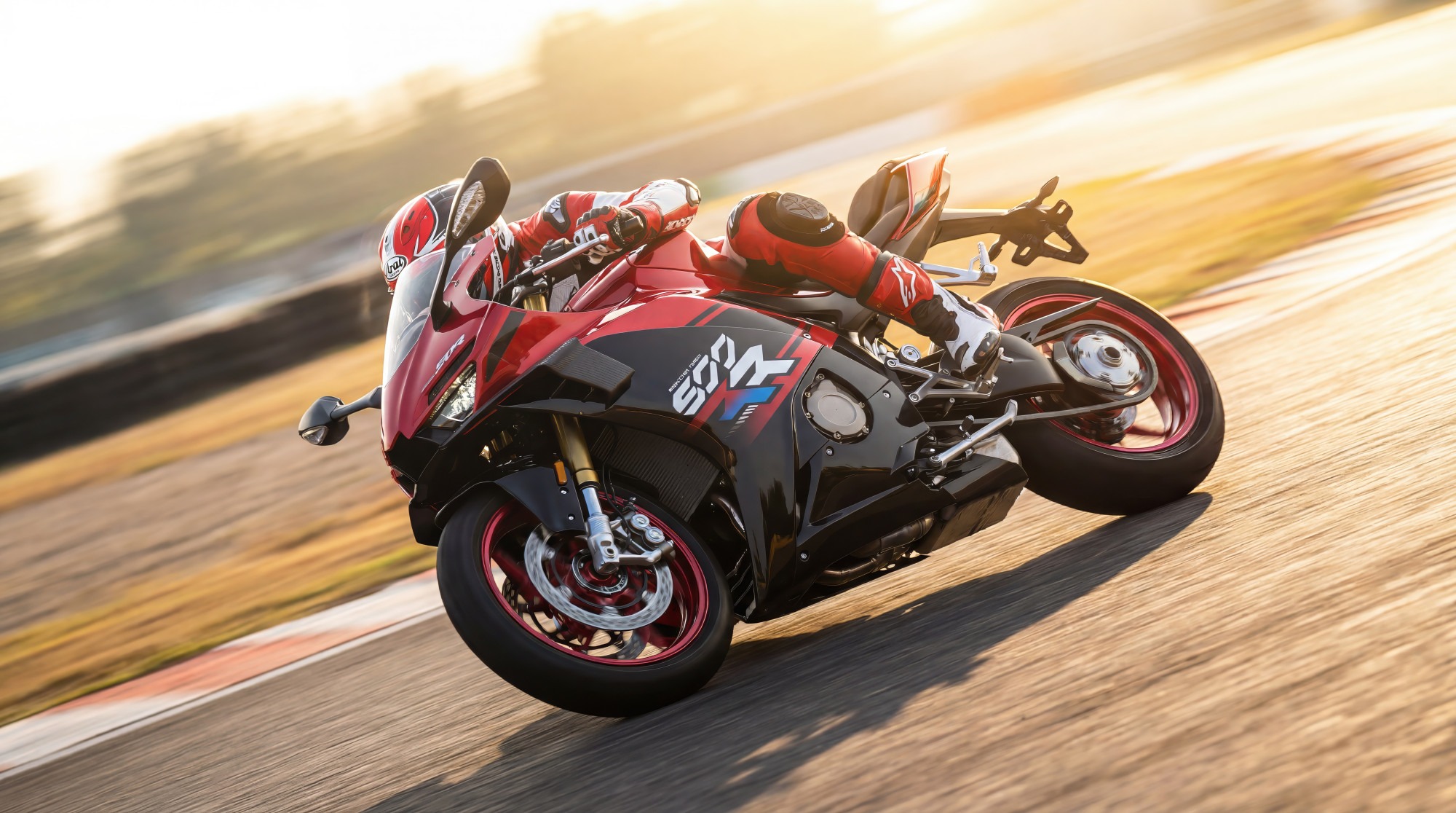 ZXMOTO 500RR — On Track Racing Photos 7