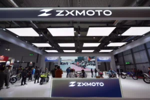 ZXMOTO China Flagship Store