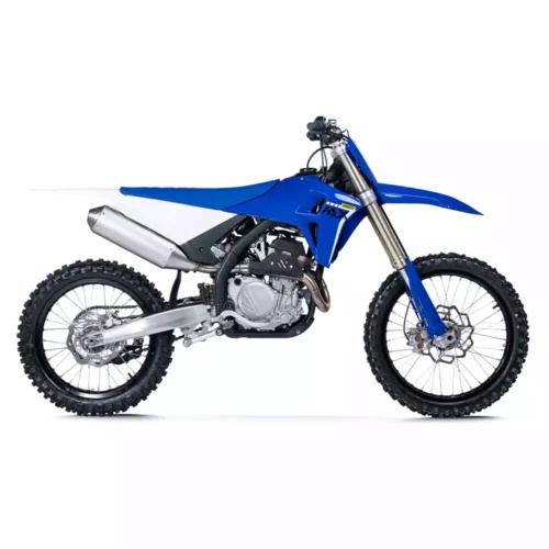 【MAX】 Buy ZXMOTO MX250 Off-Road Bike | Enjoy Extreme Thrills -